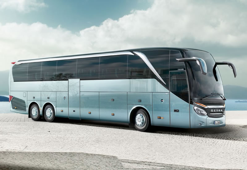 Noleggio Autobus Bergamo
