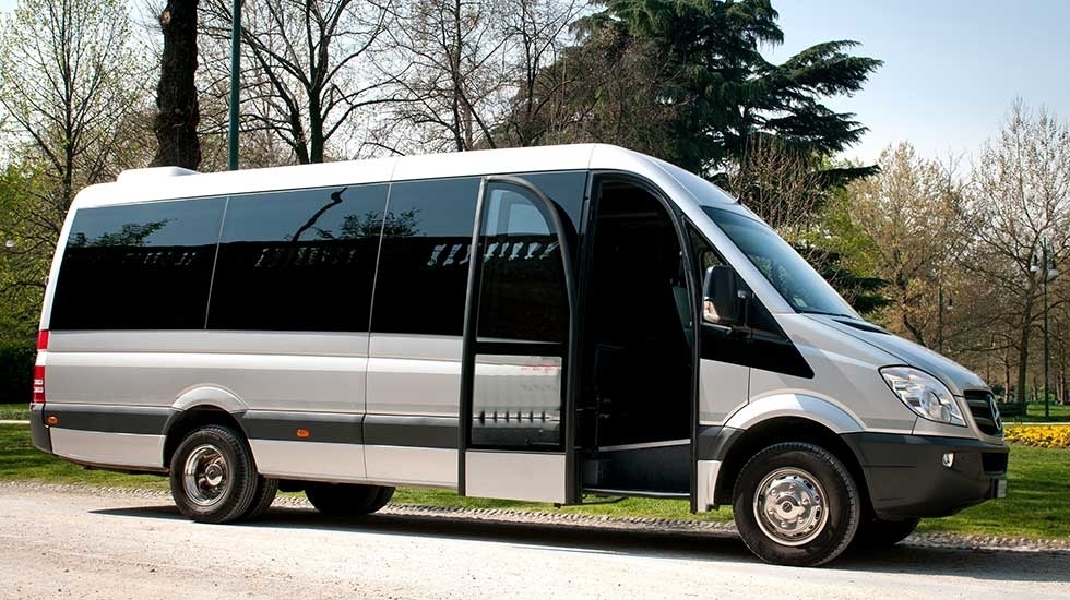 Noleggio Autobus Bergamo