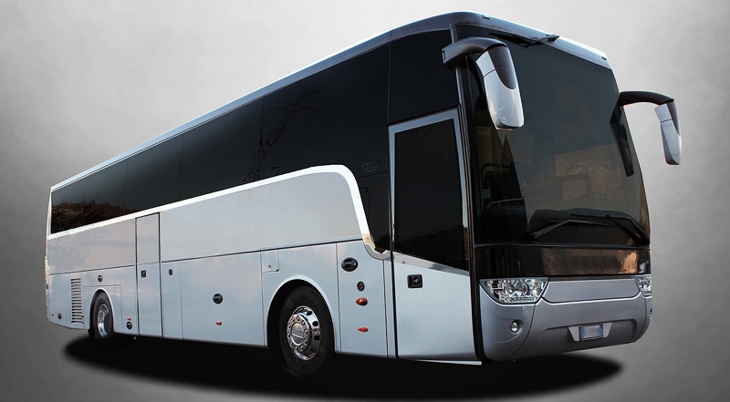 Noleggio Autobus Bergamo
